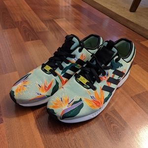 Men's ADIDAS Torsion shoes size 11.5